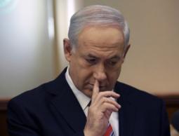 بنيامين نتنياهو رئيس الحكومة الإسرائيلية