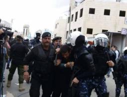 الأجهزة الأمنية بالضفة تواصل حملتها ضد كوادر الجهاد الإسلامي