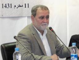 عزام التميمي مدير معهد الفكر السياسي الإسلامي بلندن