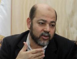 الدكتور موسى أبو مرزوق عضو المكتب السياسي لحركة حماس