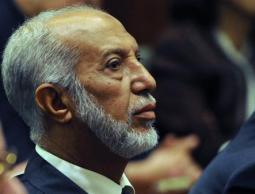 عبد العزيز بلخادم
