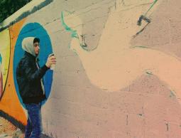 أحمد الدعالسة