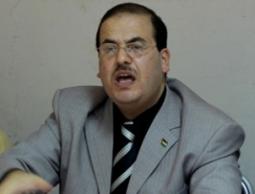  الدكتور ياسر الوادية رئيس تجمع الشخصيات المستقلة