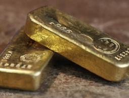 تراجع الذهب بعد نتائج انتخابات اليونان