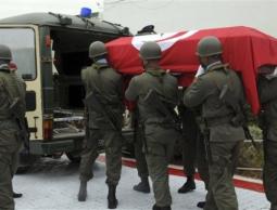 مقتل جنود في تونس(أرشيف)