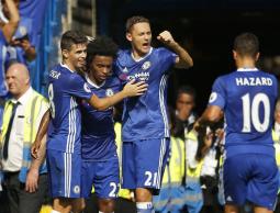 فريق تشيلسي