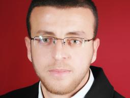 محمد القيق