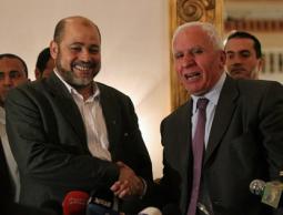 اتفاق الدوحة صورة ارشيفية