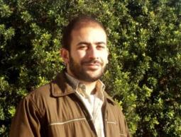 الأسير أيمن طبيش