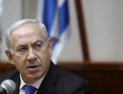 رئيس الوزراء "الإسرائيلي" بنيامين نتنياهو