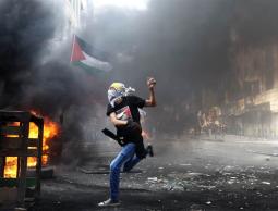 قوى القدس والداخل تعلن النفير العام اليوم الجمعة