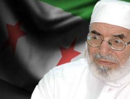 الدكتور منير الغضبان المراقب العام الأسبق لجماعة الإخوان المسلمين في سوريا