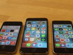 هواتف آيفون تفقد حصتها السوقية للربع الثاني في الصين