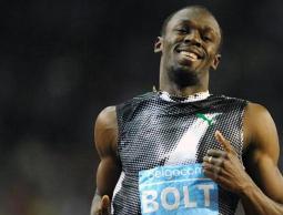 تأكيد مشاركة بولت في بروكسيل 