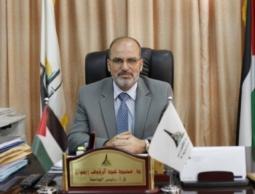 الدكتور محمد رضوان