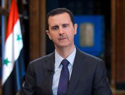 بشار الأسد الرئيس السوري