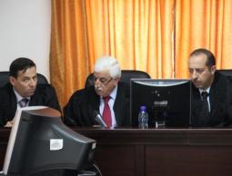 "مكافحة الفساد" تضع يدها على أموال "رشيد"  