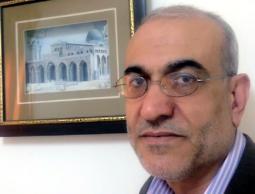 الكاتب والمحلل السياسي ياسر الزعاترة