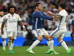 موراتا في المنتصف