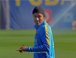 نيمار دا سيلفا