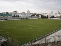 ملعب فلسطين