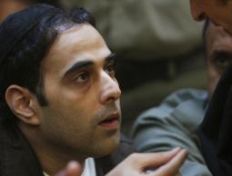  ليغئال عمير، قاتل رابين (الأرشيف)