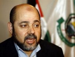 د. موسى أبو مرزوق نائب رئيس المكتب السياسي لحماس