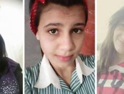 الاحتلال يُسلم الطفلات المقدسيات الثلاث للسلطة