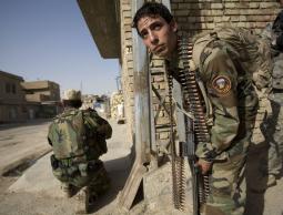 مسلحون في اليمن (الأرشيف)