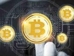 بيتكوين