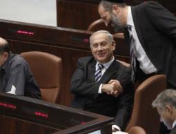 اختراق المتدينين للأحزاب العلمانية في (إسرائيل)