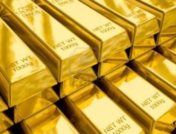 الذهب يتجه لسابع هبوط في 8 أسابيع