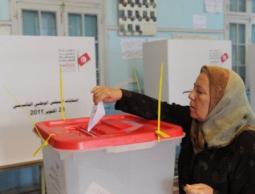 انتخابات تونس
