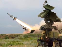 صواريخ سكود