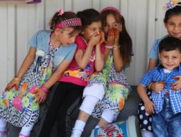 عيد السوريين في تركيا.. ذكريات وأمل بالعودة