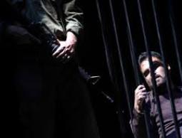 الأسرى الإداريون : سنبقى صامدين في الاضراب