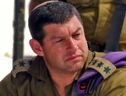 نتنياهو يعيّن قائد مجزرة رفح عام 2014 سكرتيراً عسكرياً