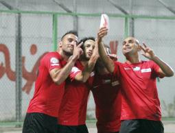 فريق هلال القدس