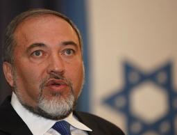 وزير الخارجية (الاسرائيلي) افيغدور ليبرمان