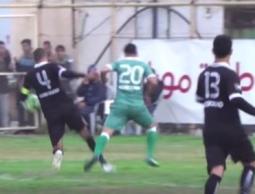 جانب من أحد مباريات الدرجة الممتازة