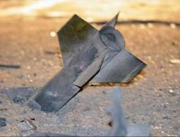 الاحتلال: سقوط 3 صواريخ أطلقت من سيناء باتجاه بأشكول