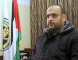  العقيد أحمد القدرة مدير الإدارة العامة لمكافحة المخدرات