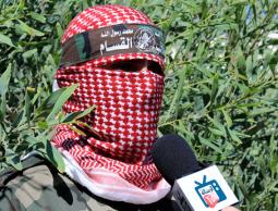 أبو عبيدة، الناطق الرسمي باسم كتائب الشهيد عز الدين القسام