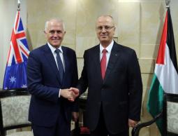 الحمدلله ونظيره الاسترالي