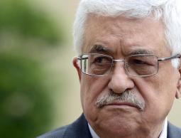 رئيس السلطة الفلسطينية محمود عبّاس