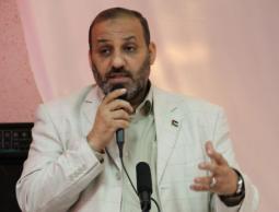 وزير الشباب والرياضة الدكتور محمد المدهون