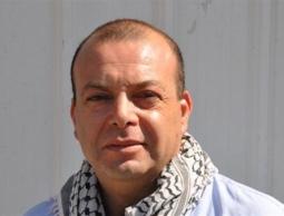 أسامة القواسمي