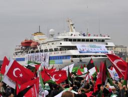 مسؤولون أتراك لـ