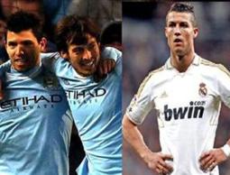 الريال يتفوق بـ"بالدون".. ورمز السيتي "الكون"
