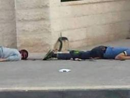 الاحتلال يبلغ عائلة غنيمات باستشهاده ويساومها على جثته